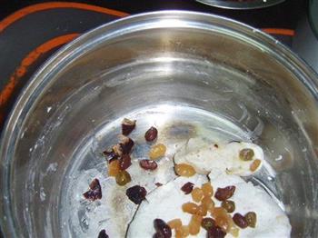 蜜豆爪印糕怎么做，蜜豆爪印糕怎么做好吃，蜜豆爪印糕做法