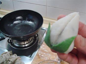 蜜汁蟠桃怎么做，蜜汁蟠桃怎么做好吃，蜜汁蟠桃做法