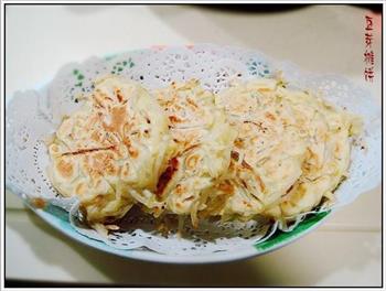 豆芽摊饼怎么做，豆芽摊饼怎么做好吃，豆芽摊饼做法