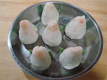 蜜汁蟠桃怎么做，蜜汁蟠桃怎么做好吃，蜜汁蟠桃做法