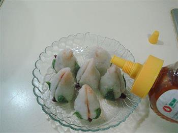 蜜汁蟠桃怎么做，蜜汁蟠桃怎么做好吃，蜜汁蟠桃做法