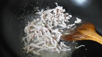榨菜肉丝炒毛豆怎么做，榨菜肉丝炒毛豆怎么做好吃，榨菜肉丝炒毛豆做法