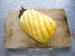 都乐菠萝酱怎么做，都乐菠萝酱怎么做好吃，都乐菠萝酱做法
