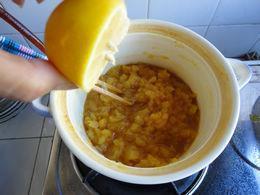 都乐菠萝酱怎么做，都乐菠萝酱怎么做好吃，都乐菠萝酱做法