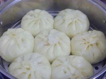 白菜大包怎么做，白菜大包怎么做好吃，白菜大包做法