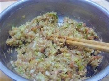 白菜大包怎么做，白菜大包怎么做好吃，白菜大包做法