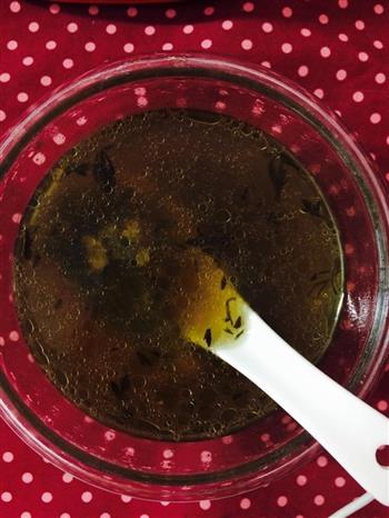 绵茵陈鲫鱼祛湿汤怎么做，绵茵陈鲫鱼祛湿汤怎么做好吃，绵茵陈鲫鱼祛湿汤做法