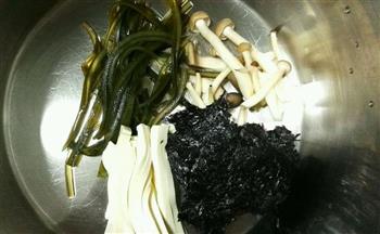 青蛤豆腐汤怎么做，青蛤豆腐汤怎么做好吃，青蛤豆腐汤做法