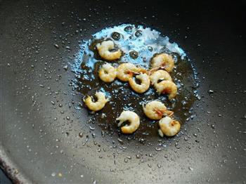 虾仁烩豆腐怎么做，虾仁烩豆腐怎么做好吃，虾仁烩豆腐做法