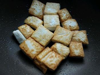 虾仁烩豆腐怎么做，虾仁烩豆腐怎么做好吃，虾仁烩豆腐做法