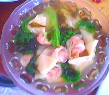 胡萝卜鲜肉馄饨怎么做，胡萝卜鲜肉馄饨怎么做好吃，胡萝卜鲜肉馄饨做法