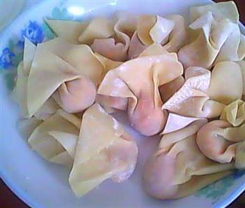 胡萝卜鲜肉馄饨怎么做，胡萝卜鲜肉馄饨怎么做好吃，胡萝卜鲜肉馄饨做法