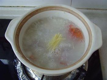 海蟹粥怎么做，海蟹粥怎么做好吃，海蟹粥做法