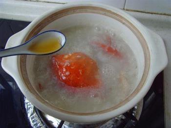海蟹粥怎么做，海蟹粥怎么做好吃，海蟹粥做法