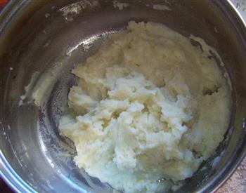 果仁土豆糕怎么做，果仁土豆糕怎么做好吃，果仁土豆糕做法