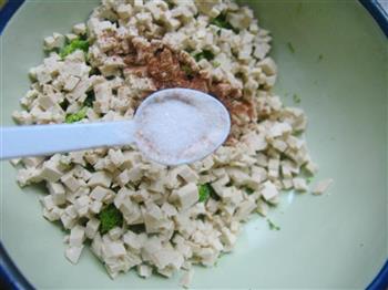 迷你素馄饨怎么做，迷你素馄饨怎么做好吃，迷你素馄饨做法