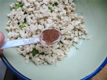 迷你素馄饨怎么做，迷你素馄饨怎么做好吃，迷你素馄饨做法