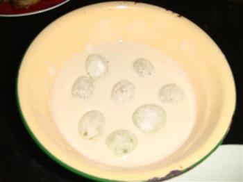 拔丝葡萄怎么做，拔丝葡萄怎么做好吃，拔丝葡萄做法