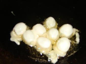 拔丝葡萄怎么做，拔丝葡萄怎么做好吃，拔丝葡萄做法