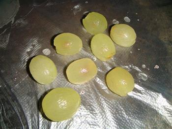 拔丝葡萄怎么做，拔丝葡萄怎么做好吃，拔丝葡萄做法