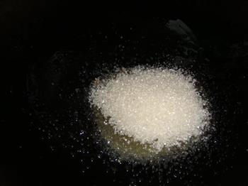 拔丝炸鸡怎么做，拔丝炸鸡怎么做好吃，拔丝炸鸡做法