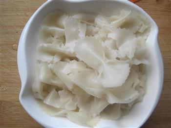 拌饭酱蝴蝶面怎么做，拌饭酱蝴蝶面怎么做好吃，拌饭酱蝴蝶面做法
