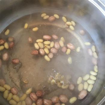营养美味的甜沫怎么做，营养美味的甜沫怎么做好吃，营养美味的甜沫做法
