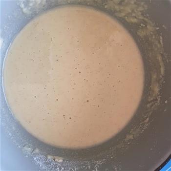 营养美味的甜沫怎么做，营养美味的甜沫怎么做好吃，营养美味的甜沫做法