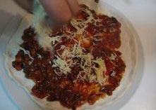美味披萨怎么做，美味披萨怎么做好吃，美味披萨做法