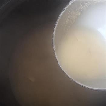 营养美味的甜沫怎么做，营养美味的甜沫怎么做好吃，营养美味的甜沫做法