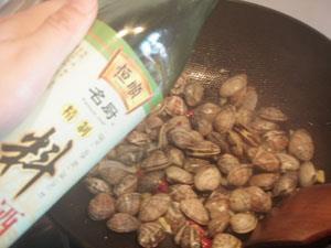 香叶咖哩花蛤意面怎么做，香叶咖哩花蛤意面怎么做好吃，香叶咖哩花蛤意面做法