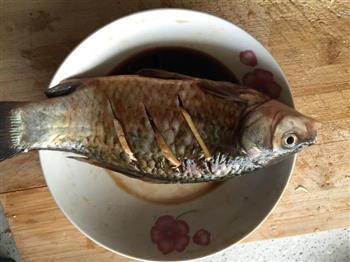 红烧豆腐鲫鱼怎么做，红烧豆腐鲫鱼怎么做好吃，红烧豆腐鲫鱼做法