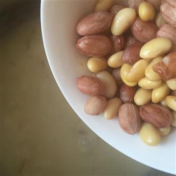 营养美味的甜沫怎么做，营养美味的甜沫怎么做好吃，营养美味的甜沫做法
