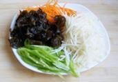 素鱼香肉丝怎么做,素鱼香肉丝怎么做好吃,素鱼香肉丝做法 素鱼香肉丝怎么做,素鱼香肉丝怎么做好吃,素鱼香肉丝做法