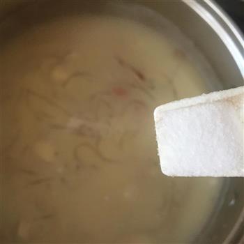 营养美味的甜沫怎么做，营养美味的甜沫怎么做好吃，营养美味的甜沫做法