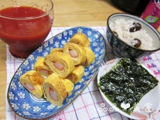 蟹肉棒玉子烧怎么做，蟹肉棒玉子烧怎么做好吃，蟹肉棒玉子烧做法