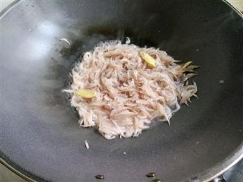 虾饭怎么做，虾饭怎么做好吃，虾饭做法