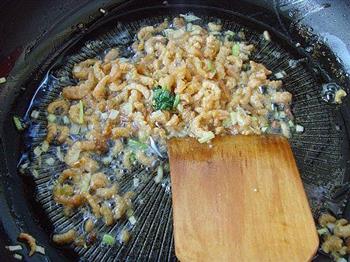小白菜海米包怎么做，小白菜海米包怎么做好吃，小白菜海米包做法
