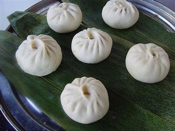 小白菜海米包怎么做，小白菜海米包怎么做好吃，小白菜海米包做法