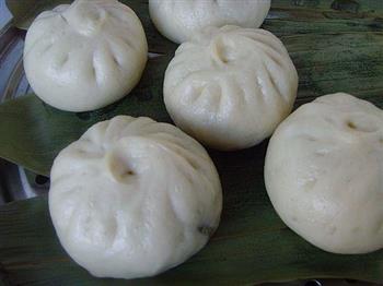 小白菜海米包怎么做，小白菜海米包怎么做好吃，小白菜海米包做法