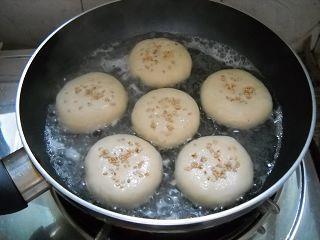 牛肉糯米粉丝馅饼怎么做，牛肉糯米粉丝馅饼怎么做好吃，牛肉糯米粉丝馅饼做法