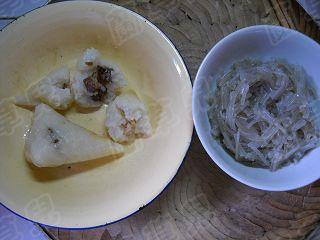 牛肉糯米粉丝馅饼怎么做，牛肉糯米粉丝馅饼怎么做好吃，牛肉糯米粉丝馅饼做法