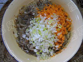 牛肉糯米粉丝馅饼怎么做，牛肉糯米粉丝馅饼怎么做好吃，牛肉糯米粉丝馅饼做法