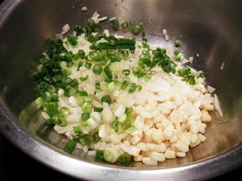 土豆玉米饼怎么做，土豆玉米饼怎么做好吃，土豆玉米饼做法