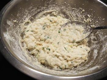 土豆玉米饼怎么做，土豆玉米饼怎么做好吃，土豆玉米饼做法