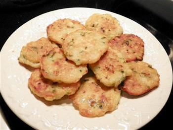 土豆玉米饼怎么做，土豆玉米饼怎么做好吃，土豆玉米饼做法