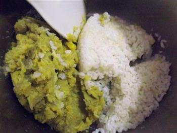 红薯饭团怎么做，红薯饭团怎么做好吃，红薯饭团做法