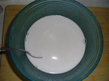 蓝莓马蹄糕怎么做，蓝莓马蹄糕怎么做好吃，蓝莓马蹄糕做法