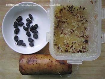 花开富“桂”怎么做，花开富“桂”怎么做好吃，花开富“桂”做法