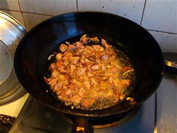 烧烤味羊肉片怎么做，烧烤味羊肉片怎么做好吃，烧烤味羊肉片做法